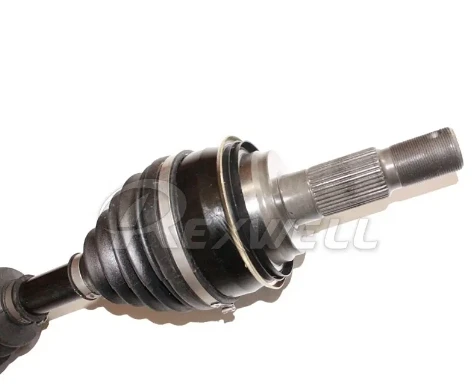 CV JOINT 43430-60070